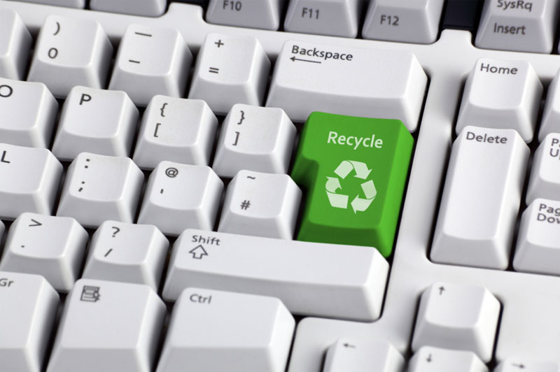 Compugen Sponsors Search for Canadian Green IT Initiatives
