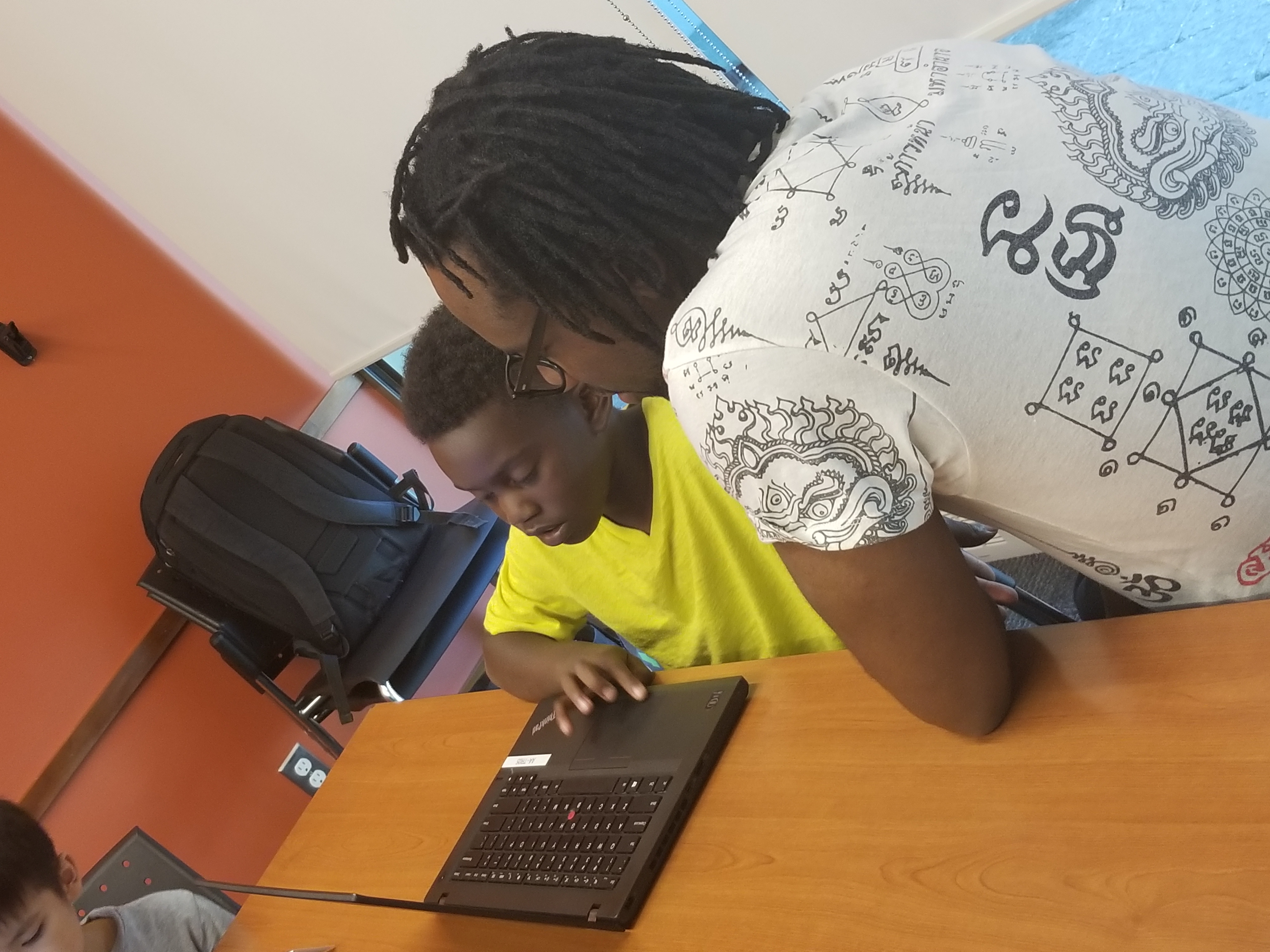Green4Good Partners With Tech Spark