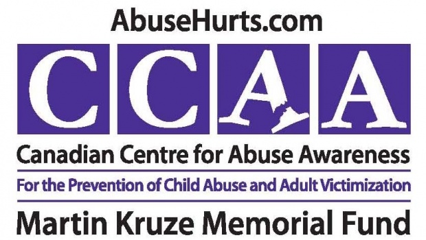 Canadian Centre for Abuse Awareness