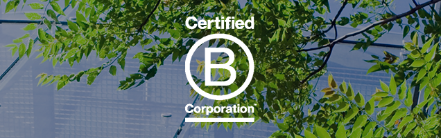 Compugen Finance Accepted As A B Corp!